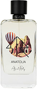 Alfred Ritchy Anatolia