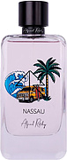 Alfred Ritchy Nassau