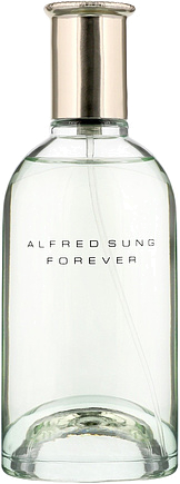 Alfred Sung Forever