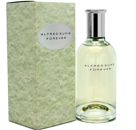 Alfred Sung Forever