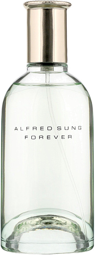 Alfred Sung Forever