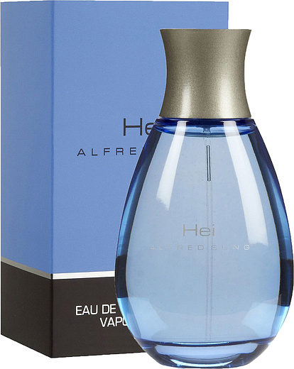 Alfred Sung Hei