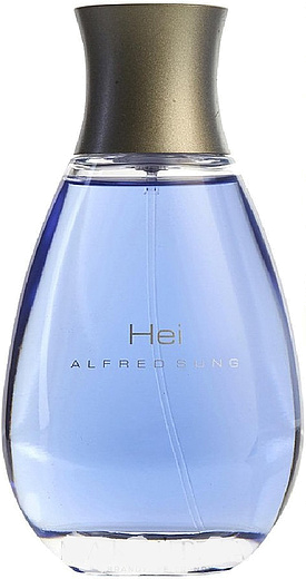 Alfred Sung Hei