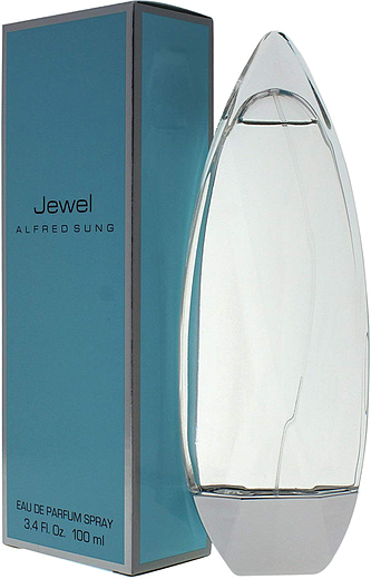 Alfred Sung Jewel