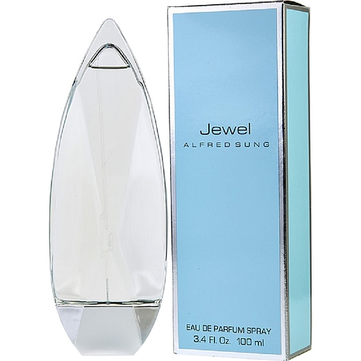 Alfred Sung Jewel