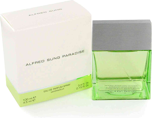Alfred Sung Paradise for women