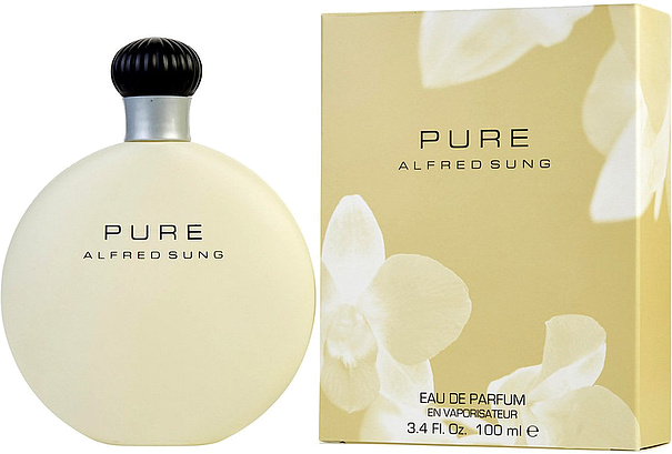 Alfred Sung Pure