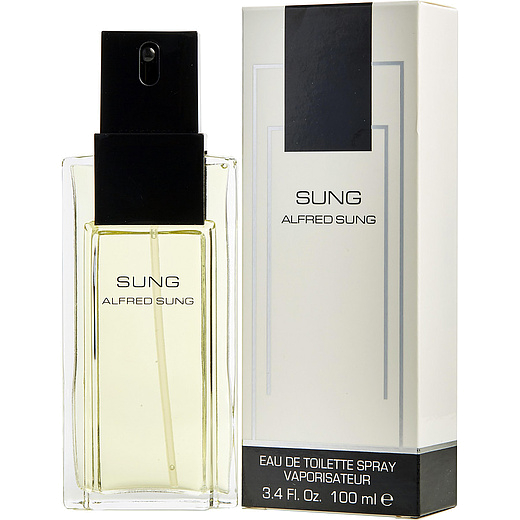 Alfred Sung Sung femme