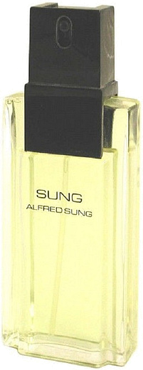 Alfred Sung Sung femme