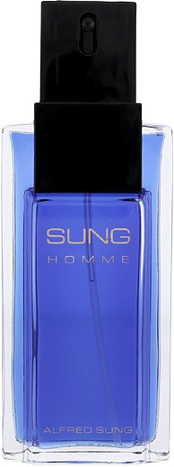 Alfred Sung Sung Homme