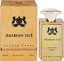 Alfred Verne Arabian Isle