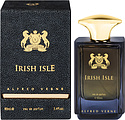 Alfred Verne Irish Isle