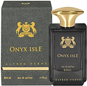 Alfred Verne Onyx Isle