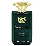 Alfred Verne Emerald Isle
