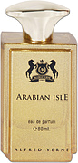 Alfred Verne Arabian Isle