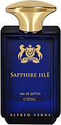 Alfred Verne Sapphire Isle