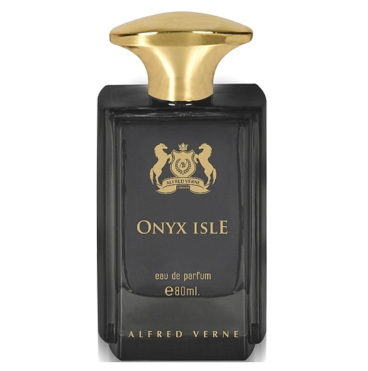 Alfred Verne Onyx Isle