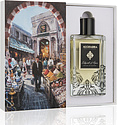 Alghabra Parfums Labyrinth of Spices