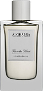 Alghabra Parfums From the Heart