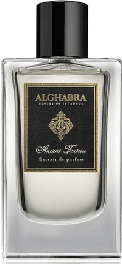 Alghabra Parfums Ancient Fortress