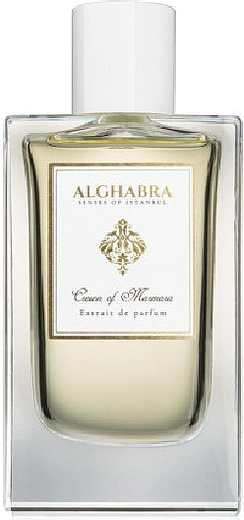 Alghabra Parfums Crown of Marmara