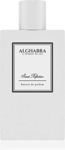 Alghabra Parfums Sweet Reflection