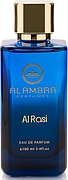 Alhambra Al Rasi