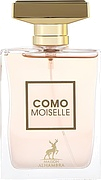 Alhambra Como Moiselle