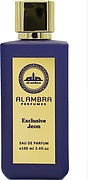 Alhambra Exclusive Jeon