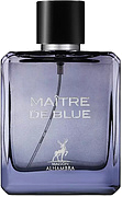Alhambra Maitre De Blue