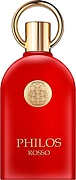 Alhambra Philos Rosso