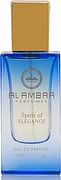 Alhambra Spirit Of Elegance