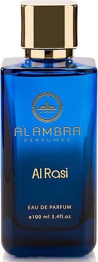 Alhambra Al Rasi