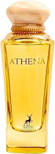 Alhambra Alhambra Athena
