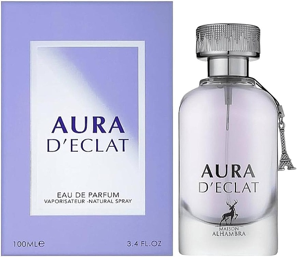 Alhambra Aura D`Eclat