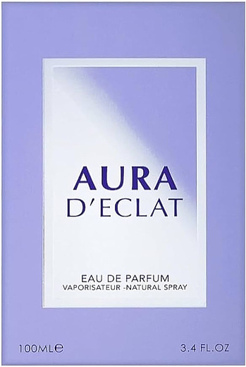 Alhambra Aura D`Eclat