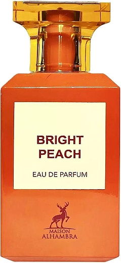 Alhambra Bright Peach
