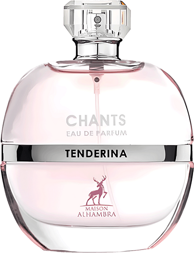 Alhambra Chants Tenderina