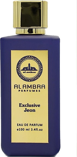 Alhambra Exclusive Jeon