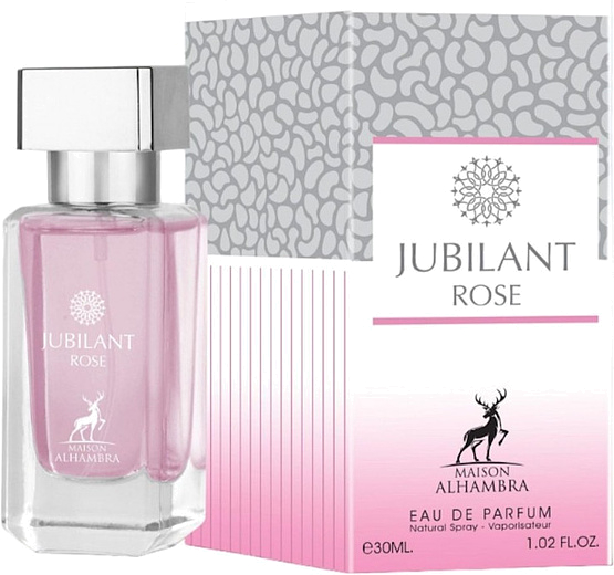 Alhambra Jubliant Rose