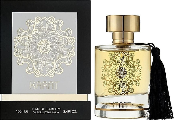 Alhambra Karat