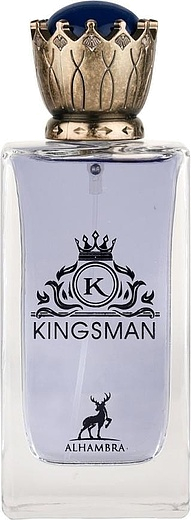Alhambra Kingsman