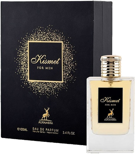 Alhambra Kismet for Men