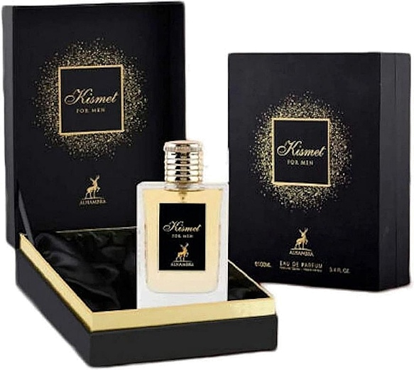 Alhambra Kismet for Men