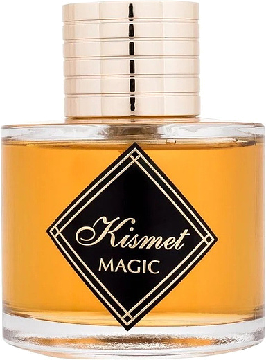 Alhambra Kismet Magic