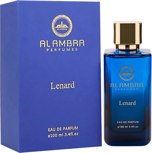 Alhambra Lenard