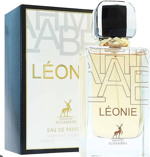 Alhambra Leonie