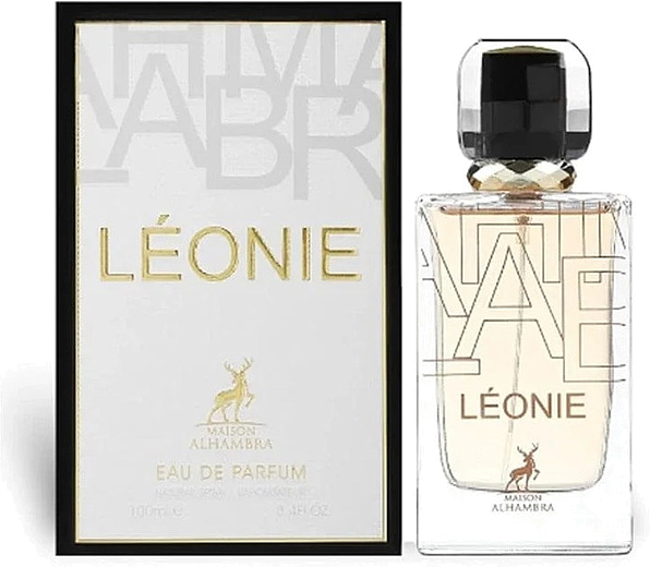 Alhambra Leonie