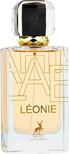 Alhambra Leonie
