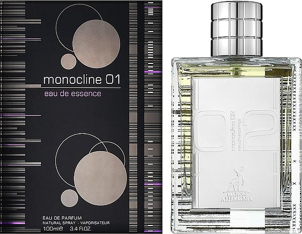 Alhambra Monocline 01